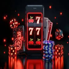 patimura4d mobile app interface showing sportsbook and casino games